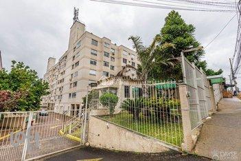 apartment em Cruzeiro do Sul, Santa Tereza - Porto Alegre - RS