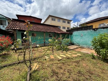 house em Avenida Manoel Leandro Correa, Barro Preto - Mariana - MG
