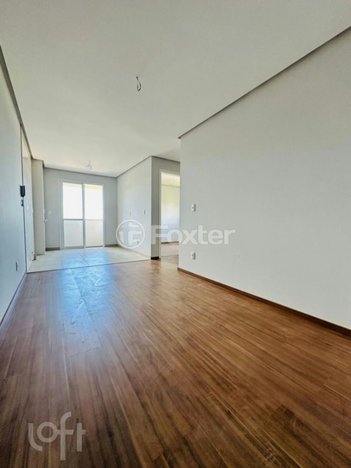 apartment em Rua José Arlindo Fadanelli, Esplanada - Caxias do Sul - RS