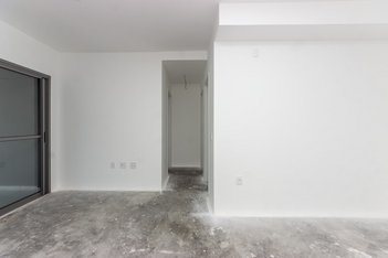 apartment em Rua dos Cafezais, Jardim Prudência - São Paulo - SP