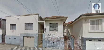 house em Rua Carlos Bertini, Lapa - São Paulo - SP