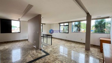 apartment em Rua Coronel Emílio Martins, Santa Amélia - Belo Horizonte - MG