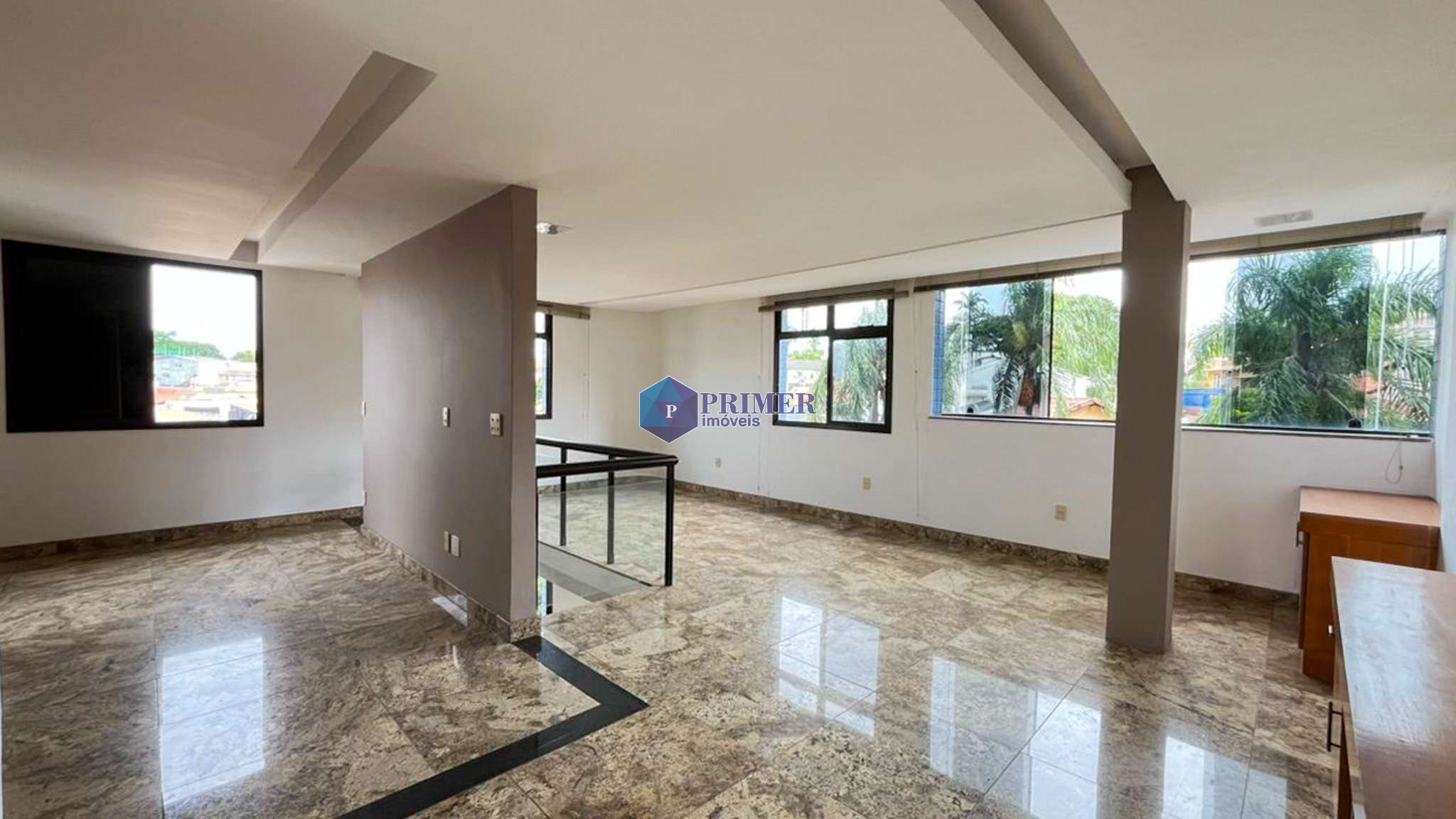 Cobertura com 4 quartos — Santa Amélia, Belo Horizonte