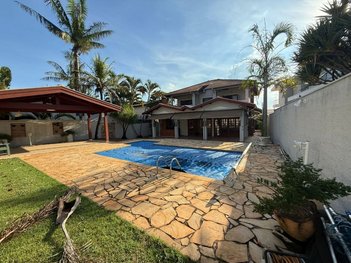 house em Rua João Simões da Fonseca, Loteamento Residencial Barão do Café - Campinas - SP