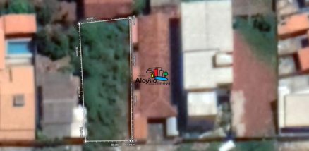 land_lot em Rua Engenheiro Alcides Lins, Esmeraldas - Sete Lagoas - MG
