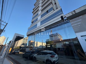 apartment em Rua Santo Antônio, São Judas - Itajaí - SC
