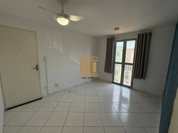 apartment em Rua Lamartine Maia da Silva Torres, Bosque dos Eucaliptos - São José dos Campos - SP