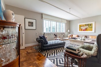 apartment em Avenida Angélica, Consolação - São Paulo - SP