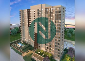 apartment em Avenida Giovanni Gronchi, Vila Andrade - São Paulo - SP