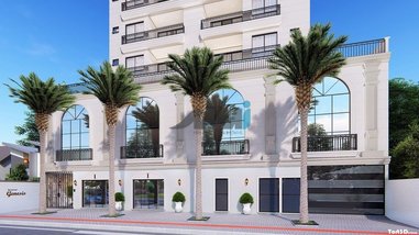 apartment em Carlos Seara, Vila Operária - Itajaí - SC