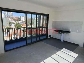 apartment em Rua Hungara, Vila Ipojuca - São Paulo - SP