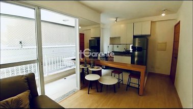 apartment em Rua Apiacás, Perdizes - São Paulo - SP