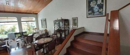 house em João Ribeiro, Campestre - Santo André - SP