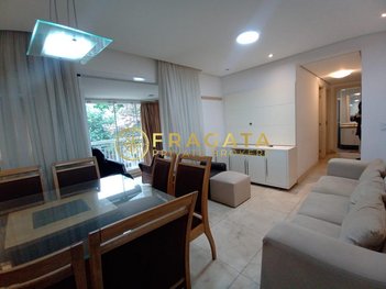 apartment em Rua Joaquim Antunes, Pinheiros - São Paulo - SP