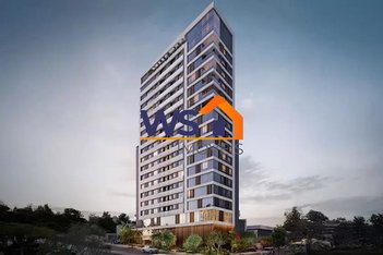 apartment em Rua Paulo Afonso, Santo Antônio - Belo Horizonte - MG