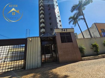 apartment em Avenida Princesa D'Oeste, Jardim Proença - Campinas - SP