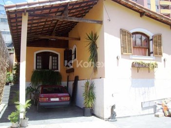 house em Rua Inácio Mammana, Vila Vitório Mazzei - São Paulo - SP