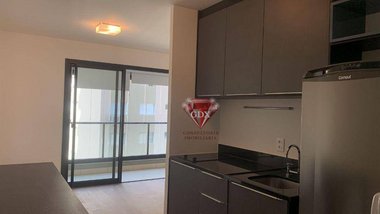 apartment em Rua Gabriele D'Annunzio, Campo Belo - São Paulo - SP