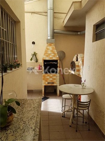 house em Rua Vaz Muniz, Jardim Franca - São Paulo - SP