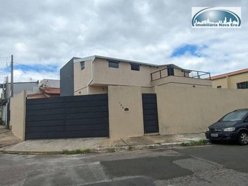 house em Rua do Café, Capela - Vinhedo - SP