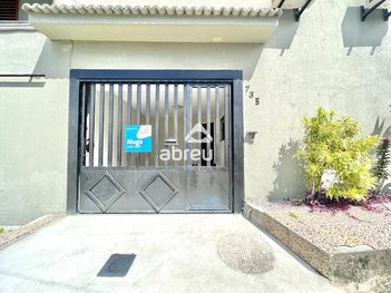 house em Rua José Everaldo Sarmento Gomes, Nova Parnamirim - Parnamirim - RN