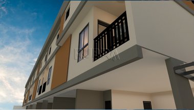 house em Rua Antônio Lobo, Vila Príncipe de Gales - Santo André - SP