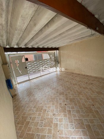 house em Rua Manoel José Pereira, Vila Mazza - Suzano - SP