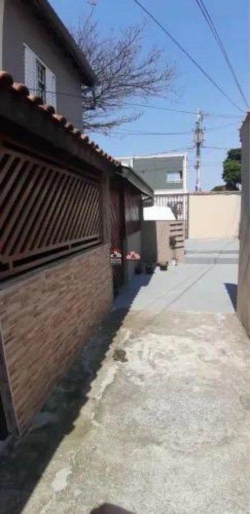house em Rua Ibicarai, Jardim Vale do Sol - São José dos Campos - SP
