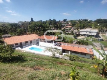 agricultural em Rua Engenheiro Flávio da Silva Freitas, Chácaras Reunidas Igarapés - Jacareí - SP
