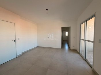 apartment em Alameda Bauru, Jardim Sandra - Sorocaba - SP