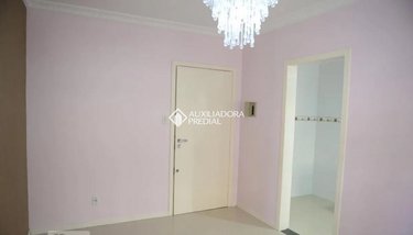 apartment em Rua Inconfidencia, Marechal Rondon - Canoas - RS