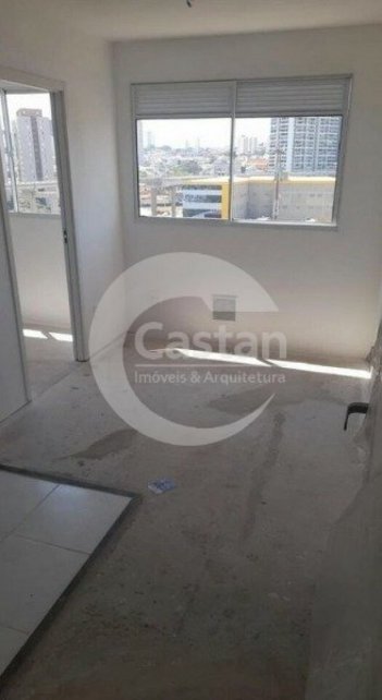 apartment em Rua Pindamonhangaba, Quinta da Paineira - São Paulo - SP