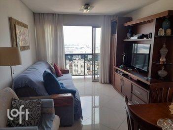 apartment em Xavier da Veiga, Santana - São Paulo - SP