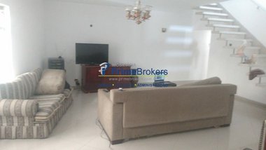 house em Rua Paulo de Morais, Vila Moraes - São Paulo - SP