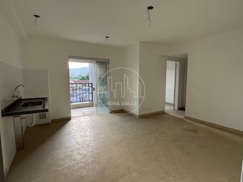 apartment em Avenida Dona Maria Alves, Centro - Ubatuba - SP