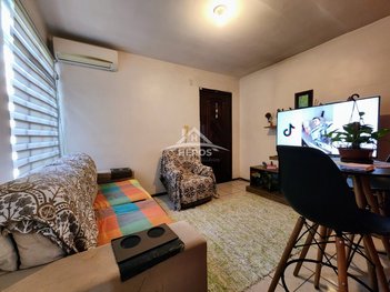 apartment em Rua Dolores Duran, Lomba do Pinheiro - Porto Alegre - RS