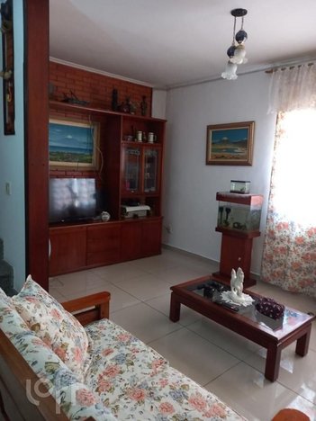 house em Doutor Piragibe, Parque Penha - São Paulo - SP