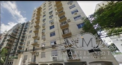 apartment em Rua Desembargador Arno Hoeschl, Centro - Florianópolis - SC