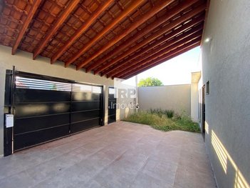 house em Rua General Osório, Centro - Ribeirão Preto - SP