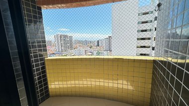 apartment em Rua Deputado José Lages, Ponta Verde - Maceió - AL