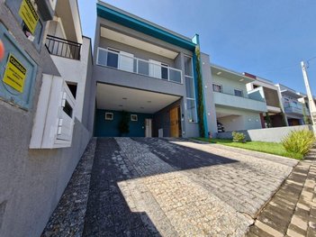 house em Rua Frei Afonso Maria Lorenzon, Ondas - Piracicaba - SP