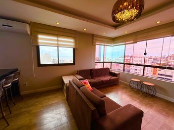 apartment em Rua Tupinambá, Centro - Capão da Canoa - RS