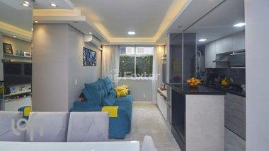 apartment em Avenida Juca Batista, Ipanema - Porto Alegre - RS