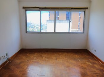 apartment em Rua do Girassol, Vila Madalena - São Paulo - SP