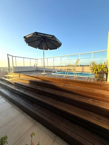 apartment em Rua Senador Pinheiro Machado, Centro - Santa Cruz do Sul - RS