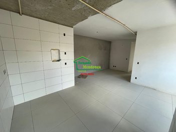 apartment em Rua Padre Rossini Cândido, Coração Eucarístico - Belo Horizonte - MG