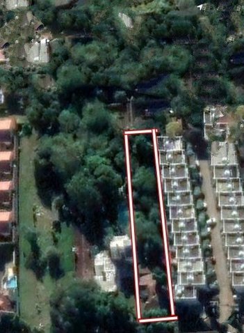 land_lot em Conselheiro Xavier da Costa, Ipanema - Porto Alegre - RS
