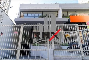 business em Avenida Angélica, Higienópolis - São Paulo - SP