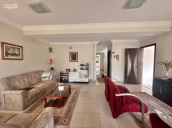 house em Avenida Paul Harris, Jardim das Colinas - São José dos Campos - SP