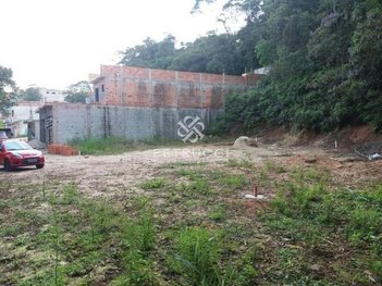 land_lot em Rua São Caetano, Pilar Velho - Ribeirão Pires - SP